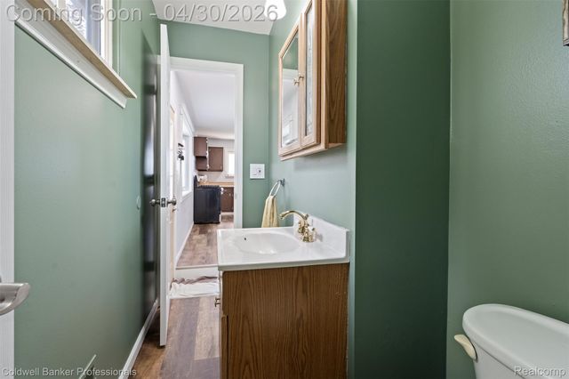 374 Randolph Street, Westland, MI 48186