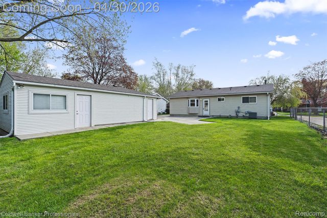 374 Randolph Street, Westland, MI 48186