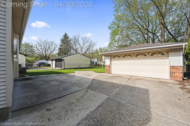 374 Randolph Street, Westland, MI 48186