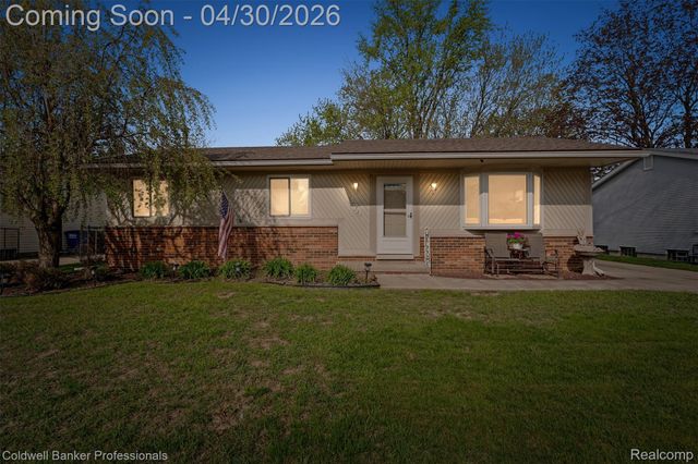 374 Randolph Street, Westland, MI 48186