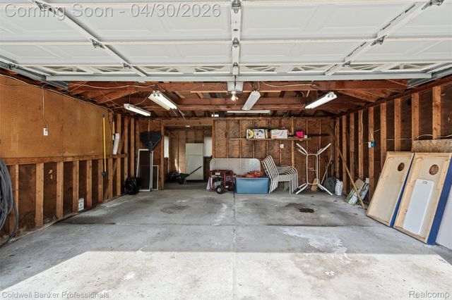 374 Randolph Street, Westland, MI 48186