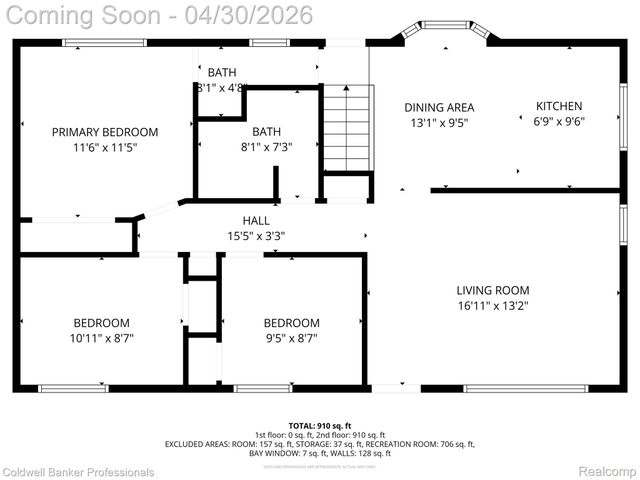 374 Randolph Street, Westland, MI 48186