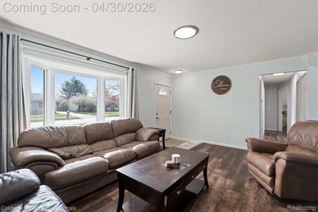 374 Randolph Street, Westland, MI 48186