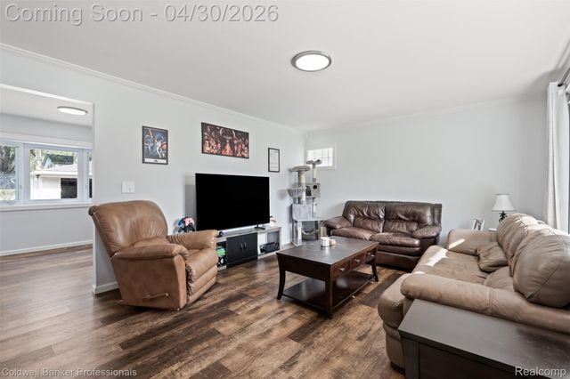 374 Randolph Street, Westland, MI 48186