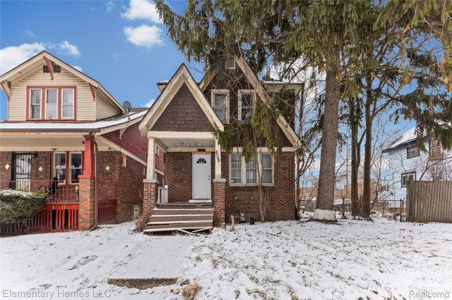 19657 Cardoni Street, Detroit, MI 48203