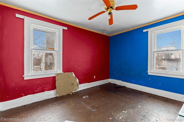 19657 Cardoni Street, Detroit, MI 48203