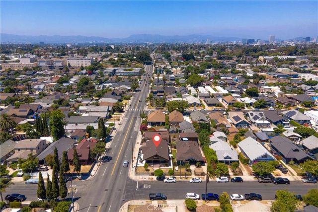2289 W 29th Place, Los Angeles, CA 90018