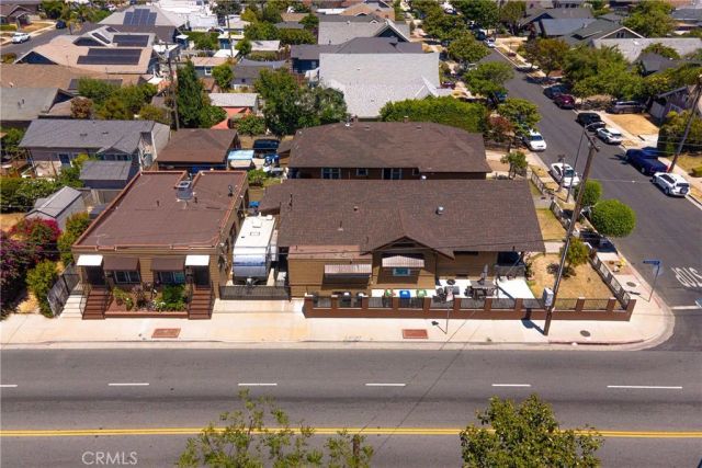 2289 W 29th Place, Los Angeles, CA 90018