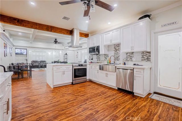 2289 W 29th Place, Los Angeles, CA 90018