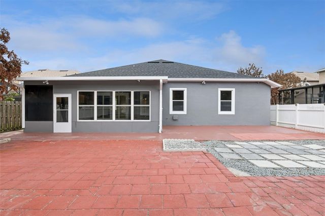 1825 AMARYLLIS CIRCLE, Orlando, FL 32825