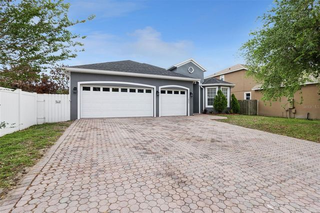 1825 AMARYLLIS CIRCLE, Orlando, FL 32825