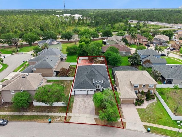 1825 AMARYLLIS CIRCLE, Orlando, FL 32825