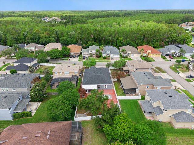 1825 AMARYLLIS CIRCLE, Orlando, FL 32825