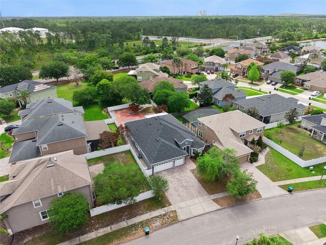 1825 AMARYLLIS CIRCLE, Orlando, FL 32825