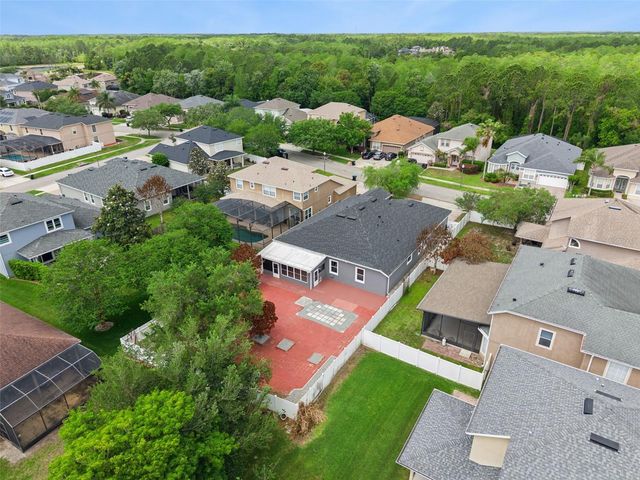 1825 AMARYLLIS CIRCLE, Orlando, FL 32825