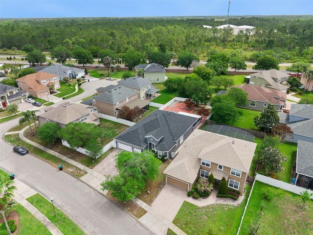 1825 AMARYLLIS CIRCLE, Orlando, FL 32825