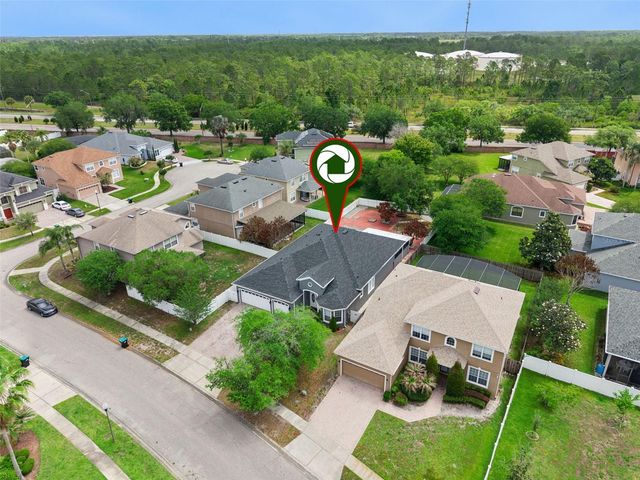 1825 AMARYLLIS CIRCLE, Orlando, FL 32825