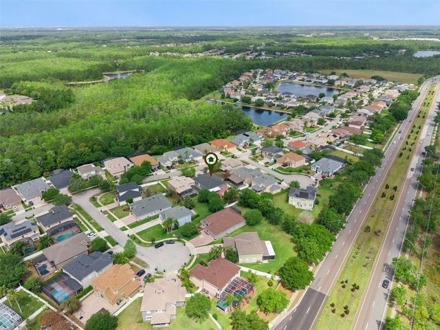 1825 AMARYLLIS CIRCLE, Orlando, FL 32825