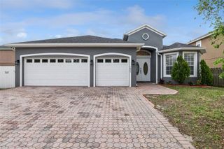 1825 AMARYLLIS CIRCLE, Orlando, FL 32825
