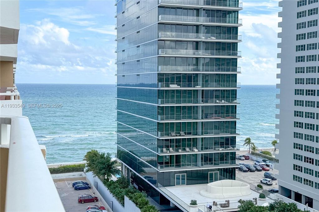 1980 S Ocean Dr 11N, Hallandale Beach, FL 33009