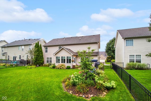 13652 Flintridge Pass, Carmel, IN 46033
