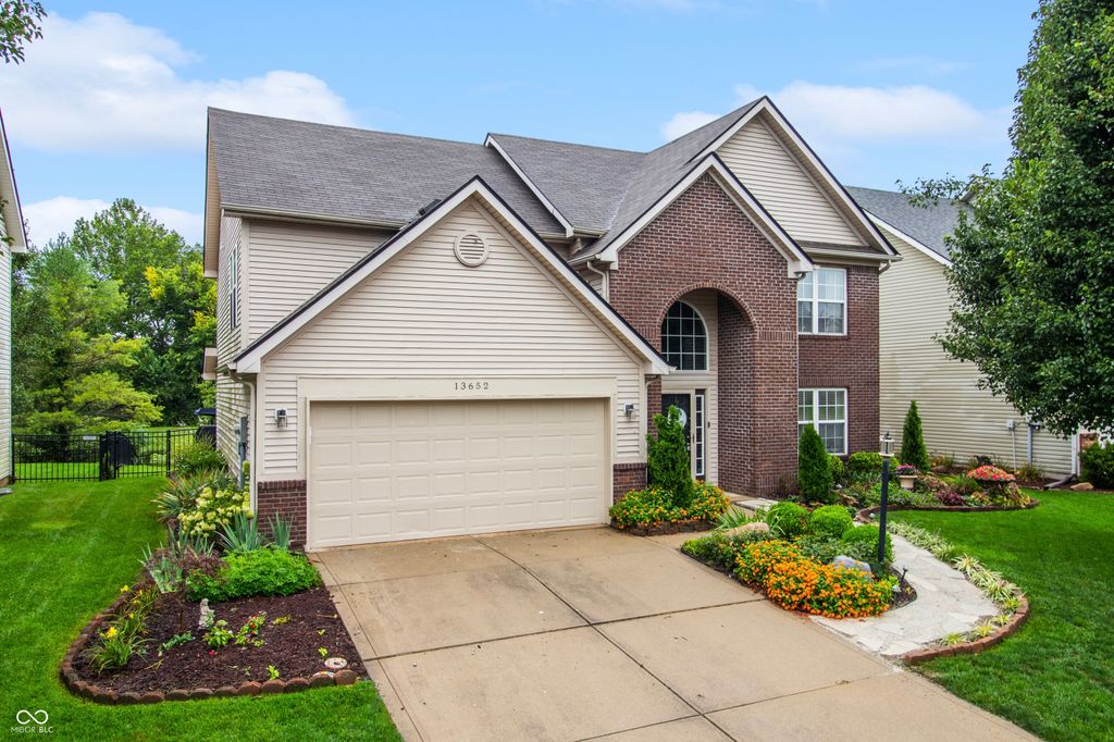 13652 Flintridge Pass, Carmel, IN 46033