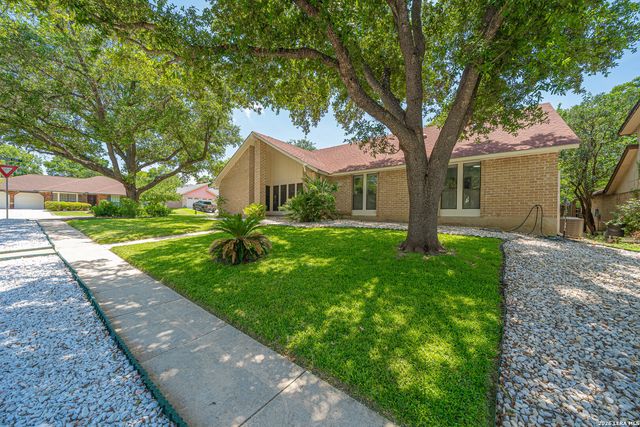 7230 Trace Buckle, San Antonio, TX 78240