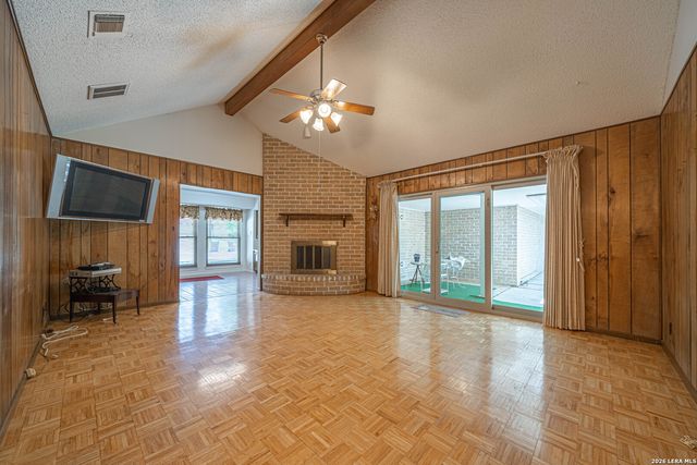 7230 Trace Buckle, San Antonio, TX 78240