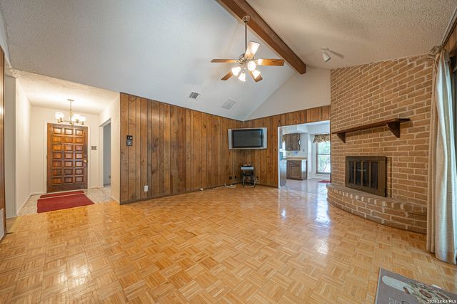 7230 Trace Buckle, San Antonio, TX 78240