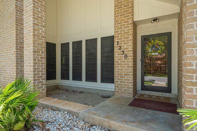 7230 Trace Buckle, San Antonio, TX 78240