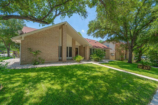 7230 Trace Buckle, San Antonio, TX 78240