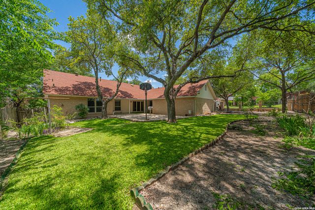 7230 Trace Buckle, San Antonio, TX 78240
