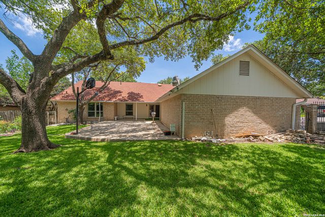 7230 Trace Buckle, San Antonio, TX 78240