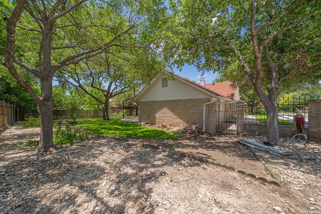 7230 Trace Buckle, San Antonio, TX 78240