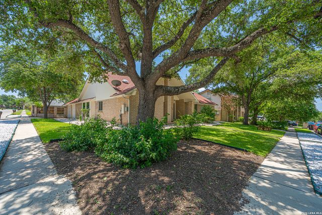 7230 Trace Buckle, San Antonio, TX 78240