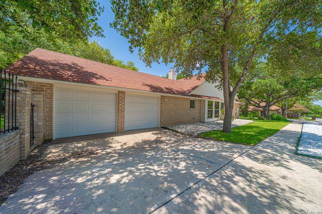 7230 Trace Buckle, San Antonio, TX 78240