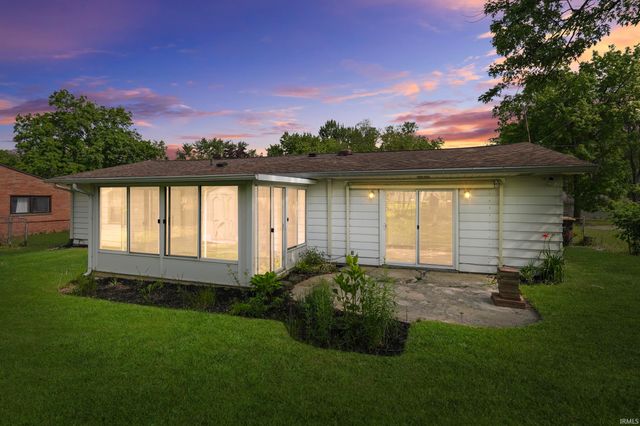 1430 Glenwood Avenue, Fort Wayne, IN 46805