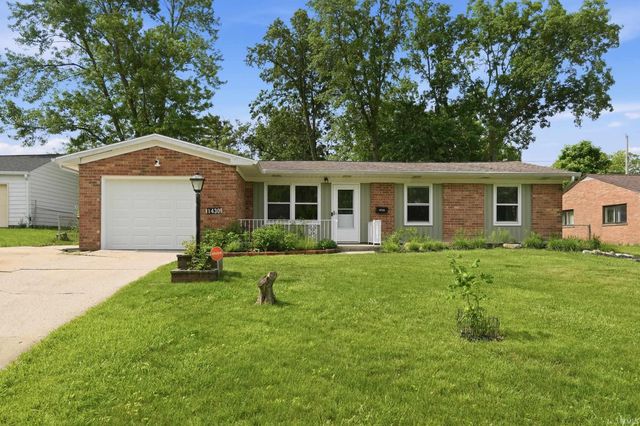 1430 Glenwood Avenue, Fort Wayne, IN 46805