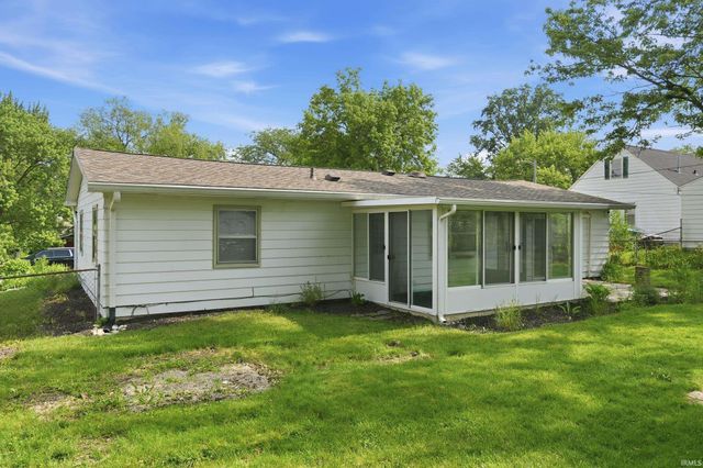1430 Glenwood Avenue, Fort Wayne, IN 46805