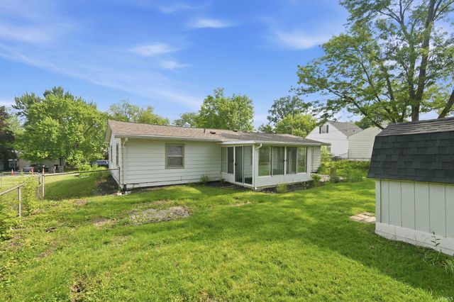 1430 Glenwood Avenue, Fort Wayne, IN 46805
