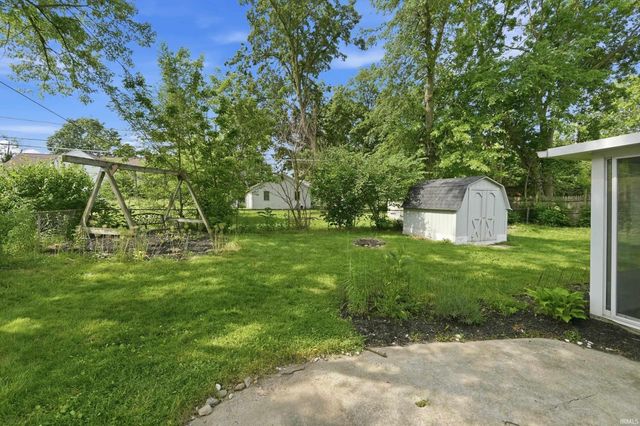 1430 Glenwood Avenue, Fort Wayne, IN 46805