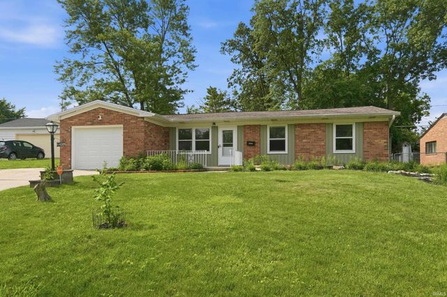 1430 Glenwood Avenue, Fort Wayne, IN 46805