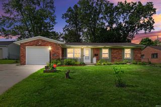 1430 Glenwood Avenue, Fort Wayne, IN 46805