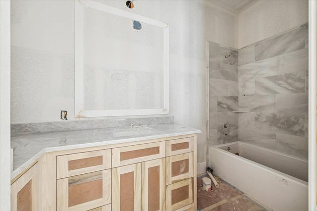 1423 Gardenia Drive, Houston, TX 77018