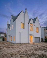 1423 Gardenia Drive, Houston, TX 77018