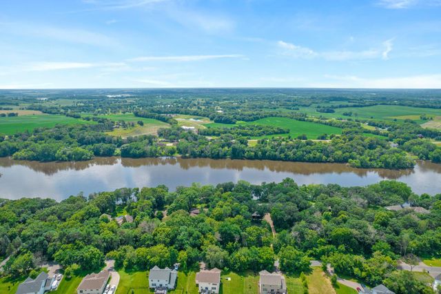 144xx Bowers Drive, Ramsey, MN 55303