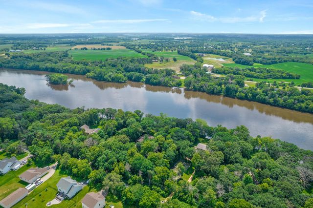 144xx Bowers Drive, Ramsey, MN 55303