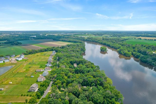 144xx Bowers Drive, Ramsey, MN 55303