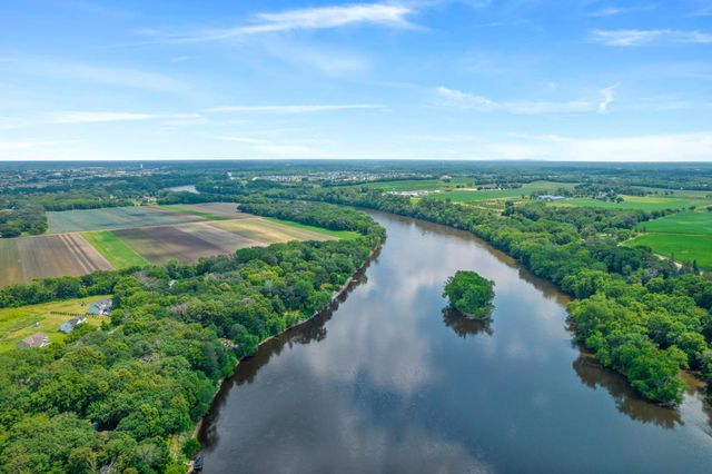 144xx Bowers Drive, Ramsey, MN 55303