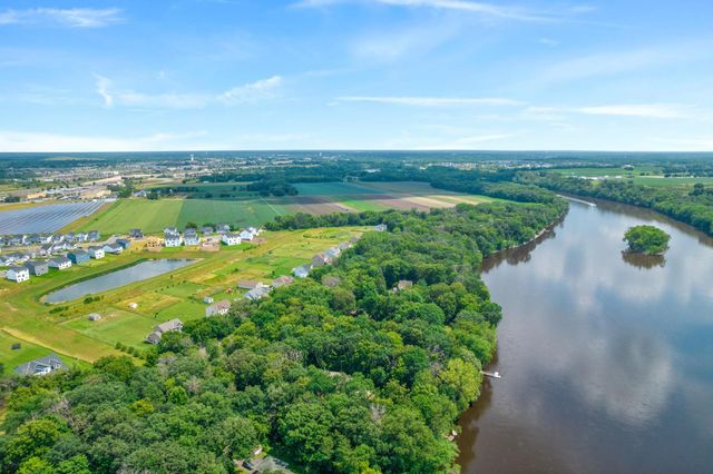 144xx Bowers Drive, Ramsey, MN 55303